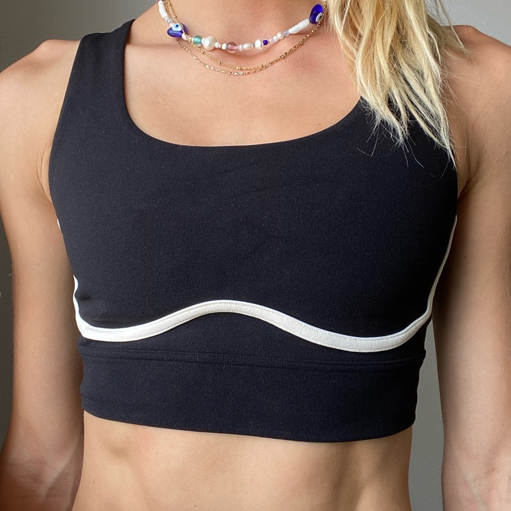 Sports bra